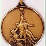 Rugby Medals 1