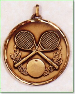 Squash Medal