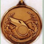 Officials Medals 1