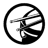 Drum Logo