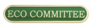 Eco Committee Badges