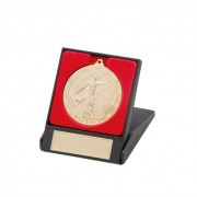 50mm Football Medals In Boxes 1