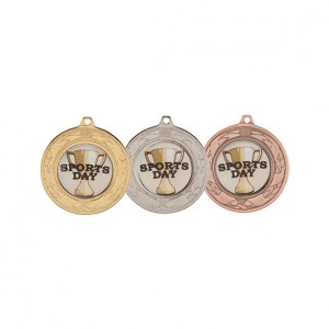 40mm Budget Medals