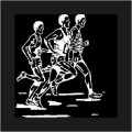 Marathon Runners Logo